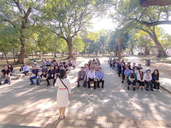 微党课《八字参军》